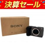 SONY   FX3(ILME-FX3)
