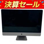Apple  iMac Pro 2017