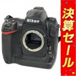Nikon   D3s