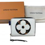 ルイ・ヴィトン / LOUIS VUITTON  ジッピーコインパース / Zippy Coin Purse