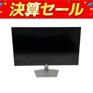 DELL S2721Q 27インチ ワイド 4K モニター デル 家電