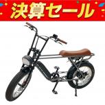 BRONX BUGGY  BRXBUGGY20-R-BF