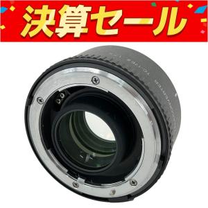 Nikon 1.7x テレコンバーター AF-S TELECONVERTER TC-17EII