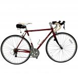 RALEIGH   CRF CARLTON-F