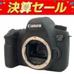 Canon   DS126401 EOS 6D WG 
