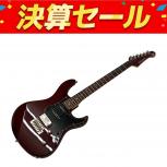 YAMAHA  PACIFICA 612VIIFM