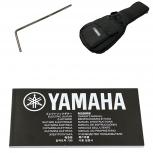 YAMAHA  PACIFICA 612VIIFM