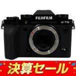 FUJIFILM  X-T5