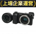 SONY  α NEX-6 F3.5-5.6 16-50mm