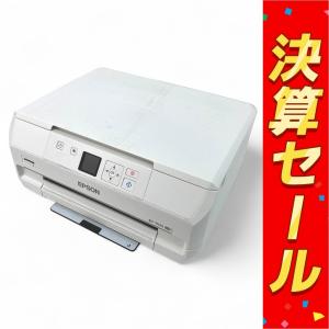 EPSON エプソン EP-707A カラリオ インクジェット プリンター 家電