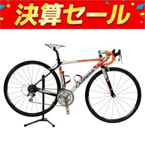 CARRERA カレラ ヴェレーノ VELENO TS フレーム 自転車 フォーク パーツ