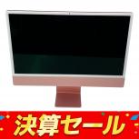 Apple  iMac 24インチ 2023
