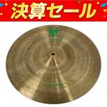 T-cymbals   SWING KING CRASH 19