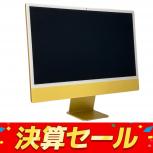 Apple  iMac 24-inch M1 2021