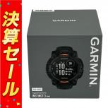 GARMIN   Instinct3 Dual Power