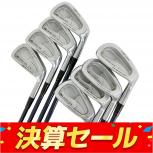 KATANA GOLF SWORD 501R アイアン 4-9 A P 8本セット