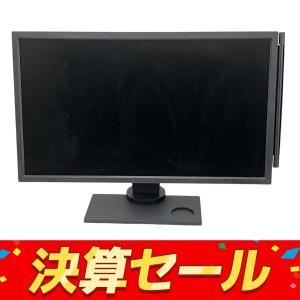 BenQ XL2746S 27型 ノングレア ゲーミング モニター ディスプレイ 2020年製