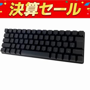 steelseries KB-00017 Apex Pro Mini ゲーミング キーボード PC周辺機器 スティールシリーズ
