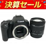 Canon  EOS kiss X10