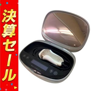 Mteck エムテック ケノン NIPL-2080 フラッシュ式 脱毛器