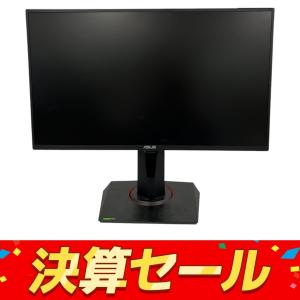 ASUS VG258 液晶 モニター 24.5型 エイスース 144Hz 2018年製 ディスプレイ