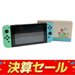 Nintendo Switch HAC-001 ネオンブルー ネオンレッド