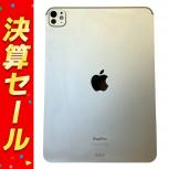 Apple  iPad Pro 11インチ M4 MVV93J/A