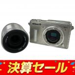 Nikon  NIKON 1 AW1 