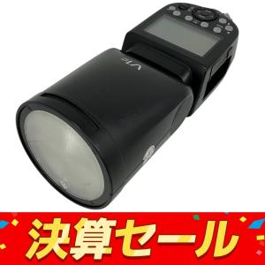 Godox V1 C ラウンドヘッド カメラフラッシュ スピードライト