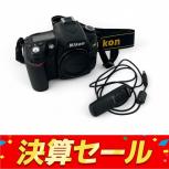 Nikon  D90