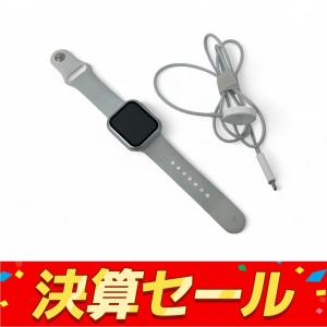 Apple Watch SE アップルウォッチ 第2世代 A2722 40mm アップルウォッチ 腕時計 時計