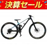 MONDRAKER  FOXY Carbon R