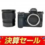 Nikon  Z 6 II/NIKKOR Z 24-70mm F4 S