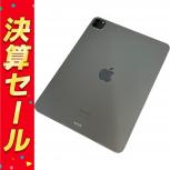 Apple  iPad Pro 11インチ 第4世代 Wi-Fiモデル MNXF3J/A