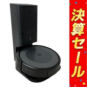 iRobot i3 Roomba ロボット掃除機 RVD-Y1 クリーナー アイロボット 家電 ルンバ