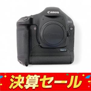 Canon EOS-1D Mark III デジタル 一眼レフ カメラ ボディ マーク3 キャノン