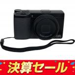 RICOH  GR IIIx