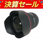 Canon  EF 11-24mm F4 L USM