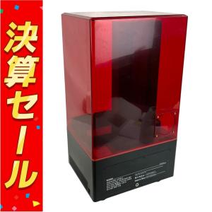 ELEGOO SATURN 2 UV樹脂光硬化プリンター 3D
