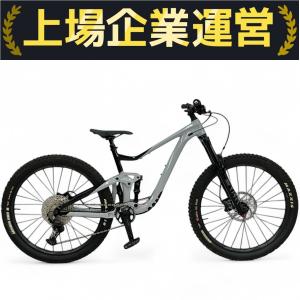 Giant Trance X3 SHIMANO DEORE マウンテンバイク MTB 外装3×9段 Mサイズ 楽