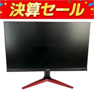 Acer ゲーミングモニター KG251QFbmidpx 24.5インチ/TN/フルHD/1ms/144Hz/DisplayPort搭載