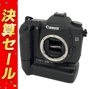 Canon キヤノン 一眼レフ EOS 50D ボディ デジタル カメラ