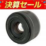 Canon  LENS RF50mm F1.8