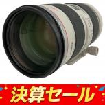 Canon   LENS EF 70-200mm 1:2.8 L IS USM