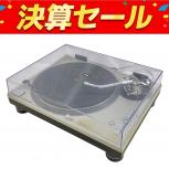 Technics  SL-1200MK3D