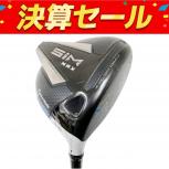 TaylorMade ドライバー SIM MAX 10.5° 