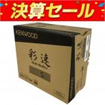 KENWOOD  MDV-S710W