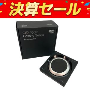 EPOS SENNHEISER GSX-1000 ゲーミング オーディオアンプ