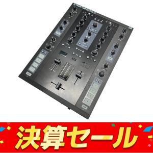 NATIVE INSTRUMENTS TRAKTOR KONTROL Z2