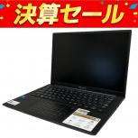 ASUSTeK COMPUTER INC.  Vivobook_ASUSLaptop X1405VA_X1405VA